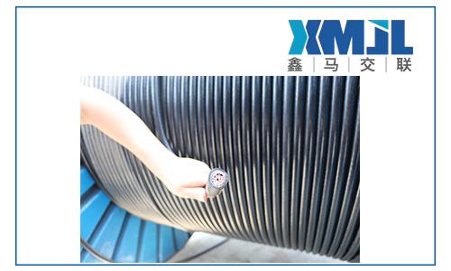 非標(biāo)電力電纜和標(biāo)準(zhǔn)電力電纜的不同點(diǎn)在哪？