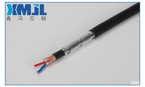 鑫馬線纜淺談如何保護(hù)控制電纜？