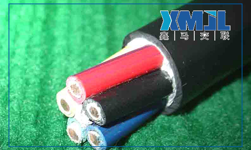 為您詳解，電線電纜的組成及順序。