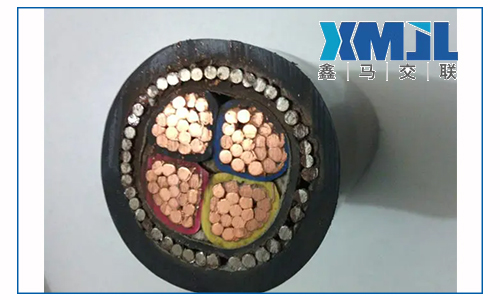 鑫馬電纜廠淺談電纜是如何包裝、運輸和保管的
