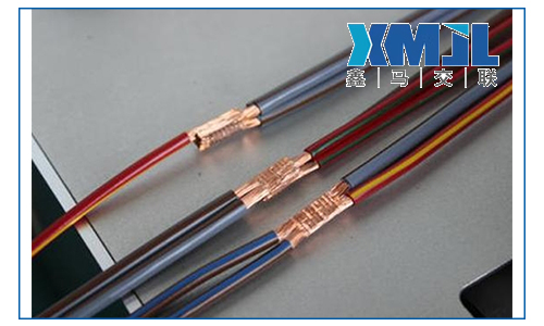 鑫馬電線電纜廠家淺談為什么鋁線比銅線更容易著火？