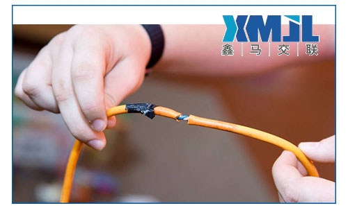 鑫馬線纜提醒這樣的電線電纜千萬別使用！