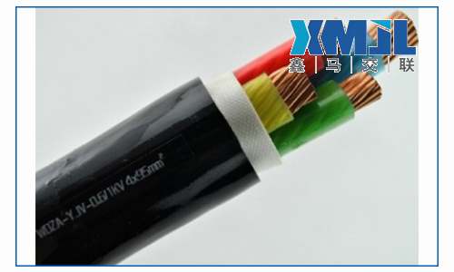 鑫馬電線電纜廠家淺談WDZ電纜和WDZN電纜有什么區(qū)別？
