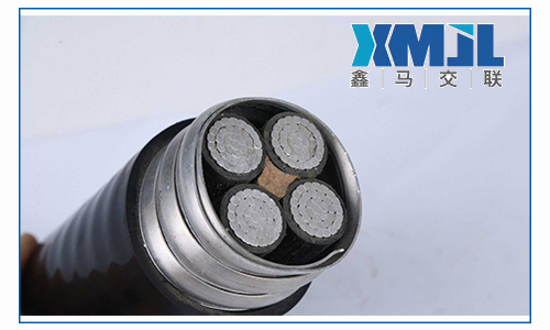 鑫馬電線電纜廠家淺談鋁合金電纜的性能是什么？