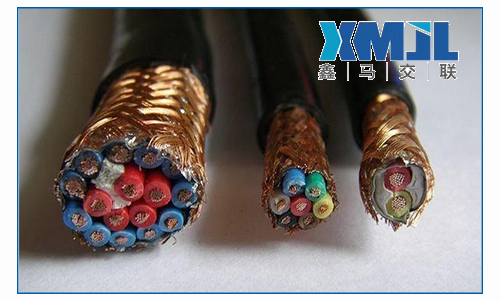 鑫馬電纜廠淺談什么是低煙型阻燃電線電纜？