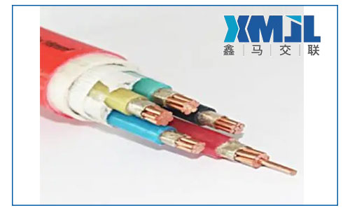 礦物絕緣防火電纜這樣選，防火又耐用