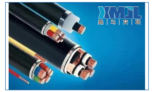 鑫馬電線電纜廠家淺談為什么銅線與鋁線不能連接在一起？